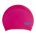 Speedo - casca inot silicon par lung - copii - Roz I Albastru