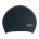 Speedo - casca inot silicon par lung - copii - Negru I Verde