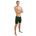 Finis - Jammer inot pentru barbati Solid jammer - verde inchis pin