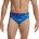 TYR - Slip - Vitality - albastru