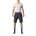Castelli - pantaloni ciclism scurti si largi pentru barbati Unlimited Trail Baggy Short - negru