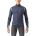 Castelli - Jacheta ciclism vreme rece sau iarna, Alpha Ultimate Insulated jacket - albastru navy gri