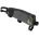 Apidura - geanta cadru bicicleta Backcountry 2.0 Long Top Tube Pack 1.8 litri - gri negru