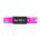 Muc-Off - set doua leviere reparatii bicicleta Rim Stix Tyre Levers - roz