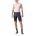 Castelli - Pantaloni ciclism scurti Free Aero RC shorts - negru