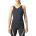 Castelli - maiou ciclism pentru femei Solaris Top - negru alb