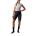 Castelli - pantaloni scurti ciclism pentru femei Unlimited W Baggy shorts - negru