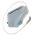 Apidura - Recipient apa pentru Bicicleta Frame Pack Hydration Bladder 1.5 litri - transparent
