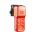 Stop RAVEMEN TR30M USB 30 lumeni - negru