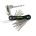 Bikefun - Unealta multifunctionala pentru reparatii Bicicleta Tool BF Gadget - 12 functii