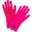 Muc-Off - Manusi de curatare - Deep Scrubber - roz