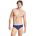 Finis - Slip inot barbati - Brief Solid - Albastru Navy