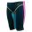 Finis - costum inot tehnic copii - Fuse Jr Jammer - Cotton Candy