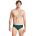 Finis - Slip inot barbati - Brief Solid - Verde Pine