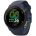 Coros - Pace Pro - ceas multisport GPS - curea silicon - Albastru