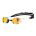 Arena - ochelari inot - Cobra Ultra Swipe Mirror - Yellow Copper | White