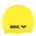 Arena - casca inot silicon - Classic - Galben | Negru
