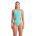 Arena - costum inot femei intreg - One Biglogo - Water | Soft I Green