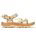 Merrell - sandale sport - Speed Fusion Web Rmx W - Poplar ( Crem)