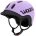 Woom - casca copii - Ready - Lilac