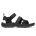 Merrell - sandale sport - Speed Fusion Sport Rmx - Negru
