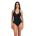 Arena - costum inot femei intreg - W Alessia Clip Back C-Cup - Black