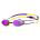 Arena - ochelari inot - Tracks Mirror - Violet I Plum I Artic Lime