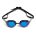 Arena - ochelari inot - Cobra Edge Swipe Mirror - Blue | Silver I Black