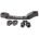 Shimano - Adaptor etrier frana fata - SM-MA-F160P/S