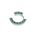 Orbea - HS02-01 HEADSET 1-1/8 COMPRESSION RING