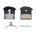 Shimano - placute de frana - J04C - metalice