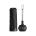 Muc-Off - Unealta insertie snur - Repair Capsule - negru