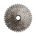 Shimano - caseta pinioane - Deore XT CS-M8000 - 11 viteze - 11-42T