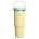 Stanley - termos tip sticla cu pai - Iceflow Flip Straw Tumbler 2.0 - galben - 0.89 L