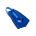 Arena - labe inot - Powerfin Pro II - Blue