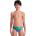 Arena - costum inot baieti - slip - Daly Swim Briefs - Black | Green