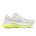 Saucony - pantofi alergare pentru femei - ENDORPHIN SPEED 4 - white | sunny