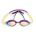 Arena - ochelari inot - Airspeed Mirror - Aqua | Plum | Lime