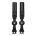 Muc-Off - valve tubeless - Big Bore Hybrid (Medium) - negru