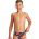 Arena - costum inot baieti - slip - Crazy Skulls Carnival Jr - Black | Multi