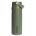 Stanley - termos tip sticla cu pai - Iceflow Flip Straw 2.0 - verde - 0.7 L
