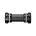 Shimano - butuc pedalier - BB-MT801-K - 68mm - rulmenti dreapta si stanga