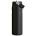 Stanley - termos tip sticla cu pai - Iceflow Flip Straw 2.0 - negru - 0.7 L