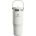 Stanley - termos tip sticla cu pai - Iceflow Flip Straw Tumbler 2.0 - alb - 0.89 L
