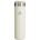 Stanley - termos calatorie - The Aerolight Transit Mug - crem - 0.6 L