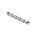 KMC - lant - 1 viteza - X101 - 112 zale - silver