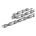 Shimano - lant - 9 viteze - Ultegra CN-HG93 - 138 zale