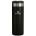 Stanley - termos calatorie - The Aerolight Transit Mug - Negru - 470 ml