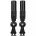 Muc-Off - valve tubeless - Big Bore Hybrid (Small) - negru