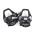 Shimano - pedale clipless - sosea Ultegra PD-R8000 SPD SL Ax + 4mm